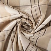89685-Vorhangstoff-Dekostoff-Hubertus-Karos-beige-160cm-Stoffbreite-89685-006.jpg Vorhangstoff Dekostoff Hubertus Karos beige 160cm Stoffbreite gedreht
