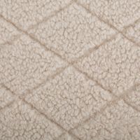 89714-Teddystoff-Diamond-Rauten-helles-Beige-158cm-Breite-IMG-8936_1.jpg Teddystoff Diamond Rauten helles Beige 158cm Breite