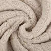 89714-Teddystoff-Diamond-Rauten-helles-Beige-158cm-Breite-IMG-8939.jpg Teddystoff Diamond Rauten helles Beige 158cm Breite