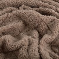 89716-Teddystoff-Diamond-Rauten-Soft-Taupe-158cm-Breite-IMG-8946.jpg Teddystoff Diamond Rauten Soft Taupe 158cm Breite