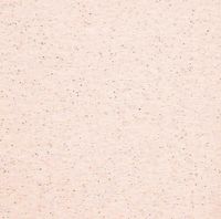 Jersey Stoff Flocken rosa neon Stoffabschnitt von Rico Design 80x100cm 