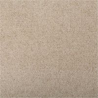 Boucle Polsterstoff mit Fleckschutz Petproof Doha beige meliert 1,45m Breite