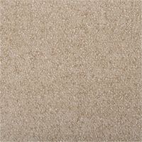 Boucle Polsterstoff mit Fleckschutz Petproof Doha beige meliert 1,45m Breite, Struktur