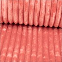89770-Wellness-Fleecestoff-Cordoptik-breite-Rippen-einfarbig-rosa-1-5m-Breite-IMG-9689.jpg Rosafarbener Wellness-Fleecestoff mit 1,50m Breite in trendiger Cordoptik. Die besonders breiten Rippen verleihen dem einfarbigen Stoff eine moderne Struktur und eine extrem weiche, flauschige Oberfläche für gemütliche Nähprojekte - ausgerollt und glatt li