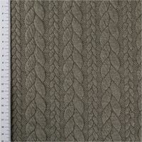 89772-Bekleidungsstoff-Cably-Zopfmuster-Strickstoff-Meterware-einfarbig-gruen-1-50mBreite-IMG-KW48-049-2.jpg Bekleidungsstoff Cably Zopfmuster Strickstoff Meterware einfarbig grün 1,50m Breite mit Maßband