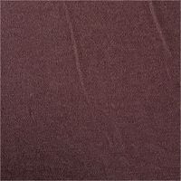 Viskose Stoff Lurex Jeresey aubergine gold 1,60m Breite