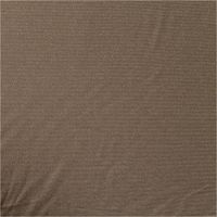 Viskose Stoff Lurex Jeresey altgold 1,60m Breite