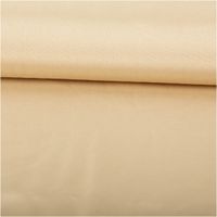 89801-Viskose-Stoff-Futterstoff-Neva-Viscon-Meterware-uni-gold1-40m-Breite-IMG-0887.jpg Viskose Futterstoff Neva Viscon in Gold, glatte, leicht glänzende Meterware, weich fallend, ideal zum Füttern von Kleidung - ausgerollt und glatt liegend