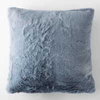 89812-Deko-Kuschelkissen-Pluesch-einfarbig-eisblau-45x45cm-89812-005.jpg Deko Kuschelkissen Plüsch einfarbig eisblau 45x45cm Vorderansicht