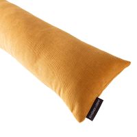 89817-Zugluftstopper-Thermo-mit-Struktur-uni-Senfgelb-in-verschiedenen-Groessen-von-SCHoeNER-LEBEN---IMG-KW51-024-Bearbeitet.jpg Zugluftstopper Thermo mit Struktur uni Senfgelb in verschiedenen Größen von SCHÖNER LEBEN. Freisteller