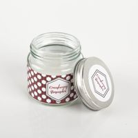 89828-Duftkerze-im-Glas-Cranberry-6-5x6cm-IMG-1327.jpg Duftkerze im Glas Cranberry 6,5x6cm geoeffnet von vorne