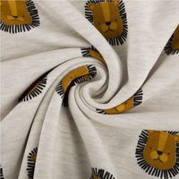 89839-Sweatstoff-aus-Baumwolle-Melange-Lions-Loewen-beige-braun-1-38m-Breite-IMG-9984.jpg Sweatstoff aus Baumwolle Melange Lions Löwen beige braun 1,38m Breite gedreht