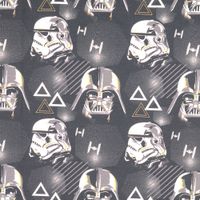 89859-Jersey-Stoff-Baumwolle-Star-Wars-Digitaldruck-Helme-grau-1-50m-Breite-206194-0801-1.jpg Jersey Stoff aus Baumwolle mit Star Wars Lizenz-Digitalprint in Grau mit 150cm Stoffbreite glatt ausgelegt