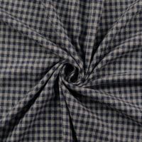89874-Flanell-Stoff-aus-Baumwolle-garngefaerbt-Mini-Karo-blau-1-44m-Breite-211693-5026-2.jpg Flanell Stoff aus Baumwolle garngefärbt Mini-Karo blau 1,44m Breite gedreht