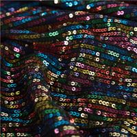 89881-Pailettenstoff-Stretch-Mini-Pailetten-multicolor-130cm-Breite-IMG-9763.jpg Pailettenstoff Stretch Mini Pailetten multicolor 130cm Breite in Falten