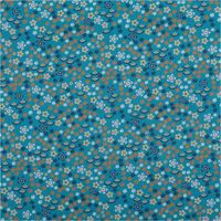 89890-Baumwollstoff-Popeline-Stoff-Millefleurs-Bluemchen-tuerkis-1-45m-Breite-IMG-0991.jpg Baumwollstoff Popeline Stoff Millefleurs Blümchen türkis 1,45m Breite