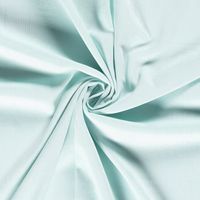 Cord Stoff Stretch Feincord 21W hellblau 1,45m Breite gedreht