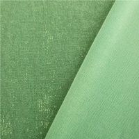 89894-Jersey-Stoff-Glitzer-Slinky-Bijoux-Foil-gruen-1-45m-Breite-IMG-9807.jpg Jersey Stoff Glitzer Slinky Bijoux Foil grün 1,45m Breite mit Rückseite