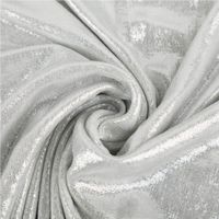 89895-Jersey-Stoff-Glitzer-Slinky-Bijoux-Foil-weiss-1-45m-Breite-IMG-9813.jpg Jersey Stoff Glitzer Slinky Bijoux Foil weiß 1,45m Breite gedreht