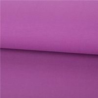 89927-Sweatstoff-Meterware-Bio-Soft-Sweat-duenn-uni-violett-1-5m-Breite-IMG-0200.jpg Sweatstoff Meterware Bio Soft Sweat dünn uni violett 1,5m Breite doubliert