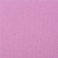 Sweatstoff Meterware Bio Soft Sweat dünn hell violett 1,5m Breite