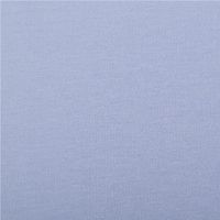 Sweatstoff Meterware Bio Soft Sweat dünn light Lavender 1,5m Breite Detail
