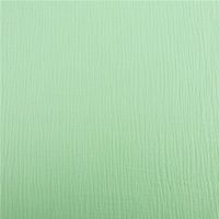 89931-Musselin-Stoff-Double-Gauze-einfarbig-lime-gruen-1-35m-Breite-IMG-0057.jpg Musselin Stoff Double Gauze einfarbig lime grün 1,35m Breite