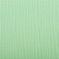 89931-Musselin-Stoff-Double-Gauze-einfarbig-lime-gruen-1-35m-Breite-IMG-0058.jpg Musselin Stoff Double Gauze einfarbig lime grün 1,35m Breite Detail