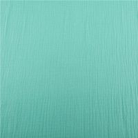 89933-Musselin-Stoff-Double-Gauze-einfarbig-tuerkis-1-35m-Breite-IMG-0051.jpg Musselin Stoff Double Gauze einfarbig türkis 1,35m Breite