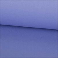 89971-Baumwollstoff-Dekostoff-Canvas-einfarbig-lavendel-blau-1-4m-Breite-IMG-1015.jpg Baumwollstoff Dekostoff Canvas einfarbig lavendel blau 1,4m Breite, doubliert