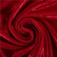 89976-Jersey-Stoff-Glitzer-Slinky-Bijoux-Foil-rot-1-45m-Breite-IMG-0800.jpg Jersey Stoff Glitzer Slinky Bijoux Foil rot 1,45m Breite, gedreht