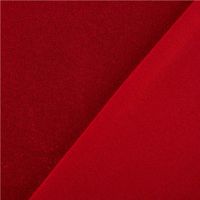 89976-Jersey-Stoff-Glitzer-Slinky-Bijoux-Foil-rot-1-45m-Breite-IMG-0801.jpg Jersey Stoff Glitzer Slinky Bijoux Foil rot 1,45m Breite, mit Rückseite