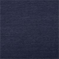 Polsterstoff Möbelstoff MEGAN Mikrofaser Struktur blau 1,4m Breite, Struktur