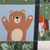 90024-Baumwollstoff-Popeline-Digitaldruck-Baby-Spielbogen-Forest-Panel-1-50-Breite--MG-2440.jpg Baumwollstoff Popeline Digitaldruck Baby Spielbogen Forest Panel Detail Activitybook