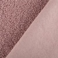 90037-Boucle-Stoff-Teddystoff-Kunstfell-Teddy-Fur-uni-Dark-Powder-Rosa-1-5m-Breite-IMG-0734.jpg Boucle Stoff Teddystoff Kunstfell Teddy Fur uni Dark Powder Rosa 1,5m Breite, mit Rückseite