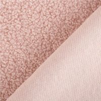 90038-Boucle-Stoff-Teddystoff-Kunstfell-Teddy-Fur-uni-Puderrosa-1-5m-Breite-IMG-0746.jpg Boucle Stoff Teddystoff Kunstfell Teddy Fur uni Puderrosa 1,5m Breite, mit Rückseite