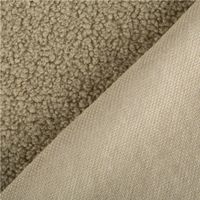 90039-Boucle-Stoff-Teddystoff-Kunstfell-Teddy-Fur-uni-Old-Green-1-5m-Breite-IMG-0726.jpg Boucle Stoff Teddystoff Kunstfell Teddy Fur uni Old Green 1,5m Breite, mit Rückseite