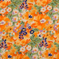 90051-Viskose-Stoff-fuer-Bekleidung-Silene-abstrakte-Bluemchen-bunt-orange-1-45m-Breite-IMG-0826.jpg Viskose Stoff für Bekleidung Silene abstrakte Blümchen bunt orange 1,45m Breite