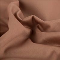 90100-Baumwollstoff-Satin-Spandex-zimt-1-46m-Breite-IMG-0759.jpg Baumwollstoff Satin Spandex zimt 1,46m Breite, Falten