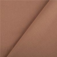 90100-Baumwollstoff-Satin-Spandex-zimt-1-46m-Breite-IMG-0762.jpg Baumwollstoff Satin Spandex zimt 1,46m Breite, mit Rückseite