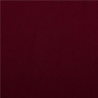 Baumwollstoff Satin Spandex bordeaux rot 1,46m Breite, Srtuktur