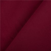 90102-Baumwollstoff-Satin-Spandex-bordeaux-rot-1-46m-Breite-IMG-0754.jpg Baumwollstoff Satin Spandex bordeaux rot 1,46m Breite, mit Rückseite