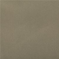 Baumwollstoff Satin Spandex army grün 1,46m Breite