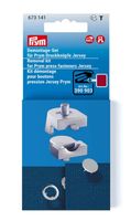 Demontage-Set für Prym Druckknöpfe Jersey, 8 und 10mm von Prym