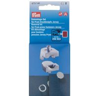 Demontage-Set für Prym Druckknöpfe Jersey, 8 und 10mm von Prym