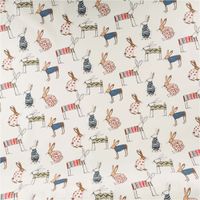 90120-Baumwollstoff-Dekostoff-Panama-Hop-Hasen-beige-bunt-137cm-Breite-von-Prestigious-Textiles-IMG-1099.jpg Baumwollstoff Dekostoff Panama Hop Hasen beige bunt 137cm Breite von Prestigious Textiles