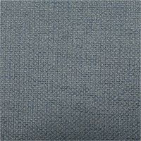 Möbelstoff Polsterstoff Mercury Struktur-Optik blau 1,43m Breite