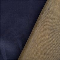 Der edle Vorhangstoff Dekostoff Satinstoff Kandinsky uni Königsblau 300cm Breite besticht durch fließenden Fall und seidigen Glanz. Ideal für großzügige, elegante Fensterdekorationen - mit Rueckseite