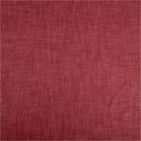 90144-Gardinenstoff-Ambiente-Strukturoptik-Himbeerrot-150cm-Breite-IMG-4454.jpg Gardinenstoff Ambiente Strukturoptik Himbeerrot 150cm Breite besticht durch eine natürliche Haptik. Dieser hochwertige Dekostoff ist ideal für stilvolle Fensterdekorationen und moderne Heimtextilien - Vollansicht