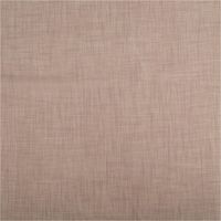 Hochwertiger Gardinenstoff Ambiente in Taupe besticht durch seine moderne Strukturoptik und eine natürliche Haptik. Mit 150 cm Breite eignet sich dieser Dekostoff ideal für stilvolle Fensterdekorationen und Heimtextilien - Vollansicht